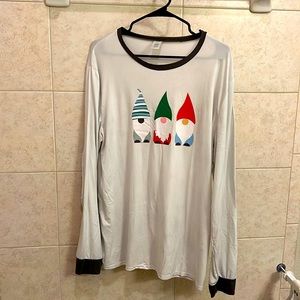 XL GNOME shirt, only worn once.